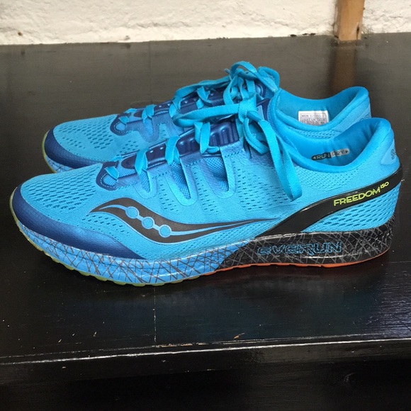 Saucony Other - Saucony Freedom ISO